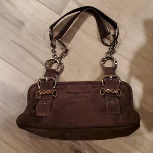 Stuart Weitzman purse